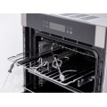 Духовой шкаф электрический встраиваемый EXITEQ EXO-103
